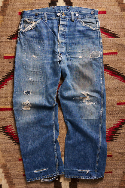 Cant Bust Em Jeans | Doug Bihlmaier