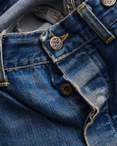 Cant Bust Em Jeans | Doug Bihlmaier