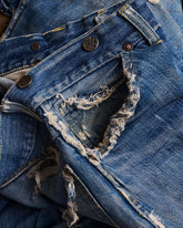 Cant Bust Em Jeans | Doug Bihlmaier