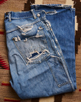 Cant Bust Em Jeans | Doug Bihlmaier