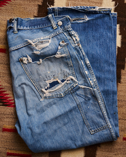 Cant Bust Em Jeans | Doug Bihlmaier