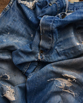 Cant Bust Em Jeans | Doug Bihlmaier