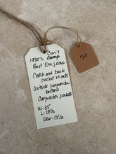 Cant Bust Em Jeans | Doug Bihlmaier