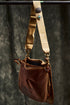 Canvas Hunting Bag with Navajo Pins | Doug Bihlmaier