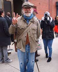 Carpenter Jeans 1930s | Doug Bihlmaier