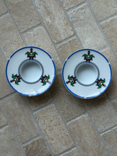 Cartier La Maison Venitienne Limoges Porcelain Votive Candle Holders | Collectors Gene