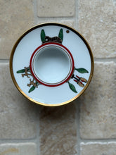 Cartier La Maison de Louis Cartier Limoges Porcelain Votive Candle Holders | Collectors Gene