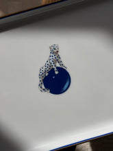 Cartier Limoges Porcelain Panthere Rectangular Tray France
