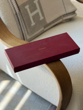 Cartier Panthere Porcelain Limoges Trinket Tray | Collectors Gene