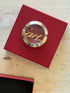 Cartier Santos Magnifier Loupe | Collectors Gene