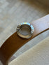 Cartier Santos Stainless Steel Ashtray | Collectors Gene