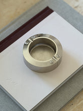 Cartier Santos Stainless Steel Ashtray | Collectors Gene