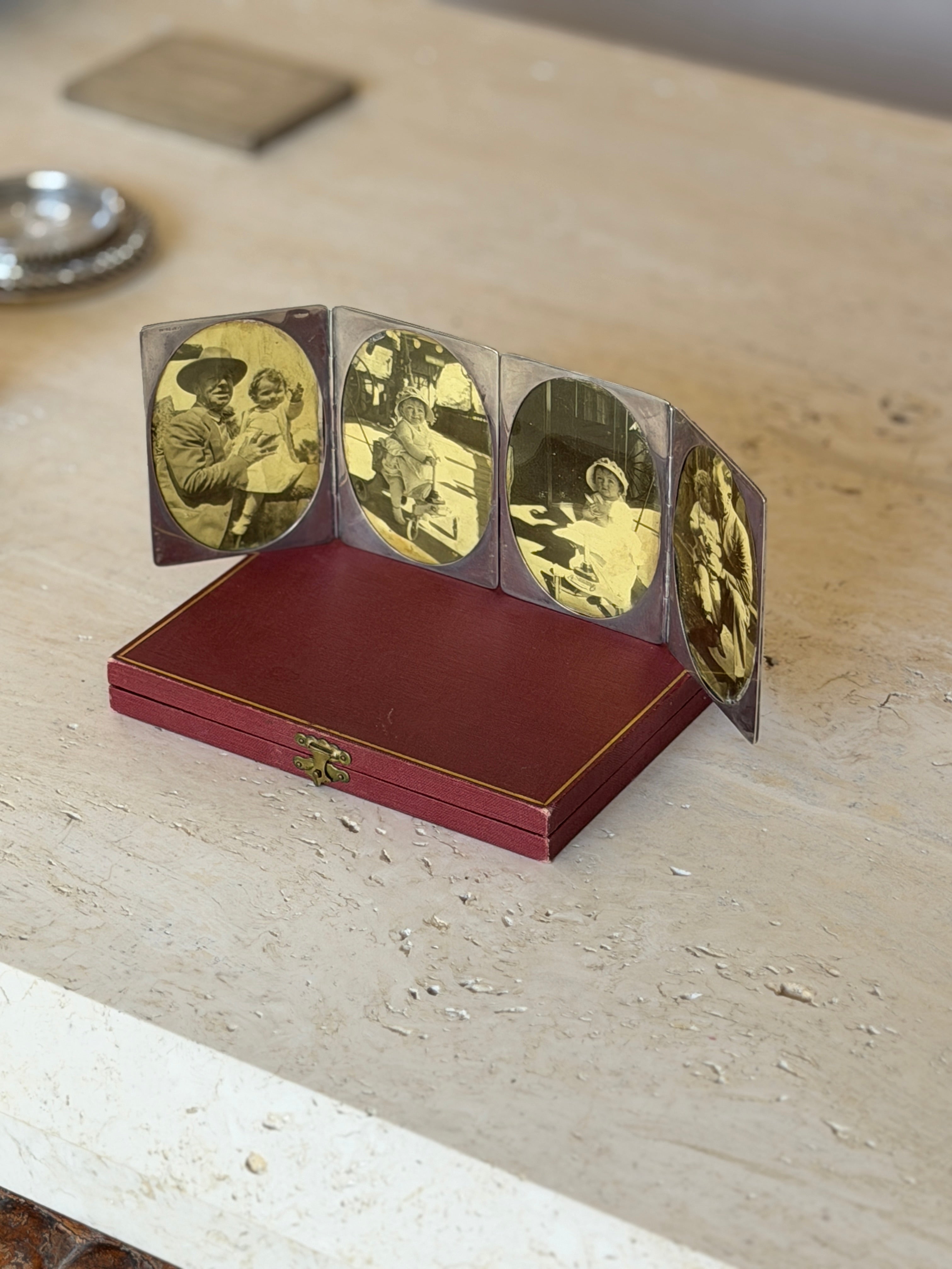 The Archive Collection – Collectors Gene