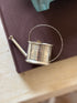 Cartier Sterling Silver Vermouth Dropper in Watering Can Form | Collectors Gene
