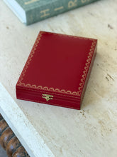 Cartier Trinity Cigar Cutter Santos Lighter Set in Presentation Box | Collectors Gene