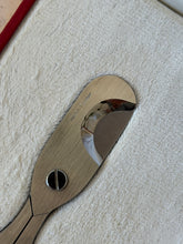 Cartier Trinity Cigar Cutter Santos Lighter Set in Presentation Box | Collectors Gene