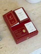 Cartier Trinity Cigar Cutter Santos Lighter Set in Presentation Box | Collectors Gene