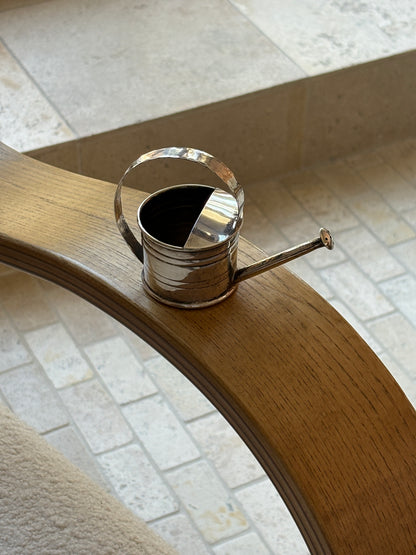 Cartier Vermouth Dropper in Sterling Silver Watering Can | Collectors Gene