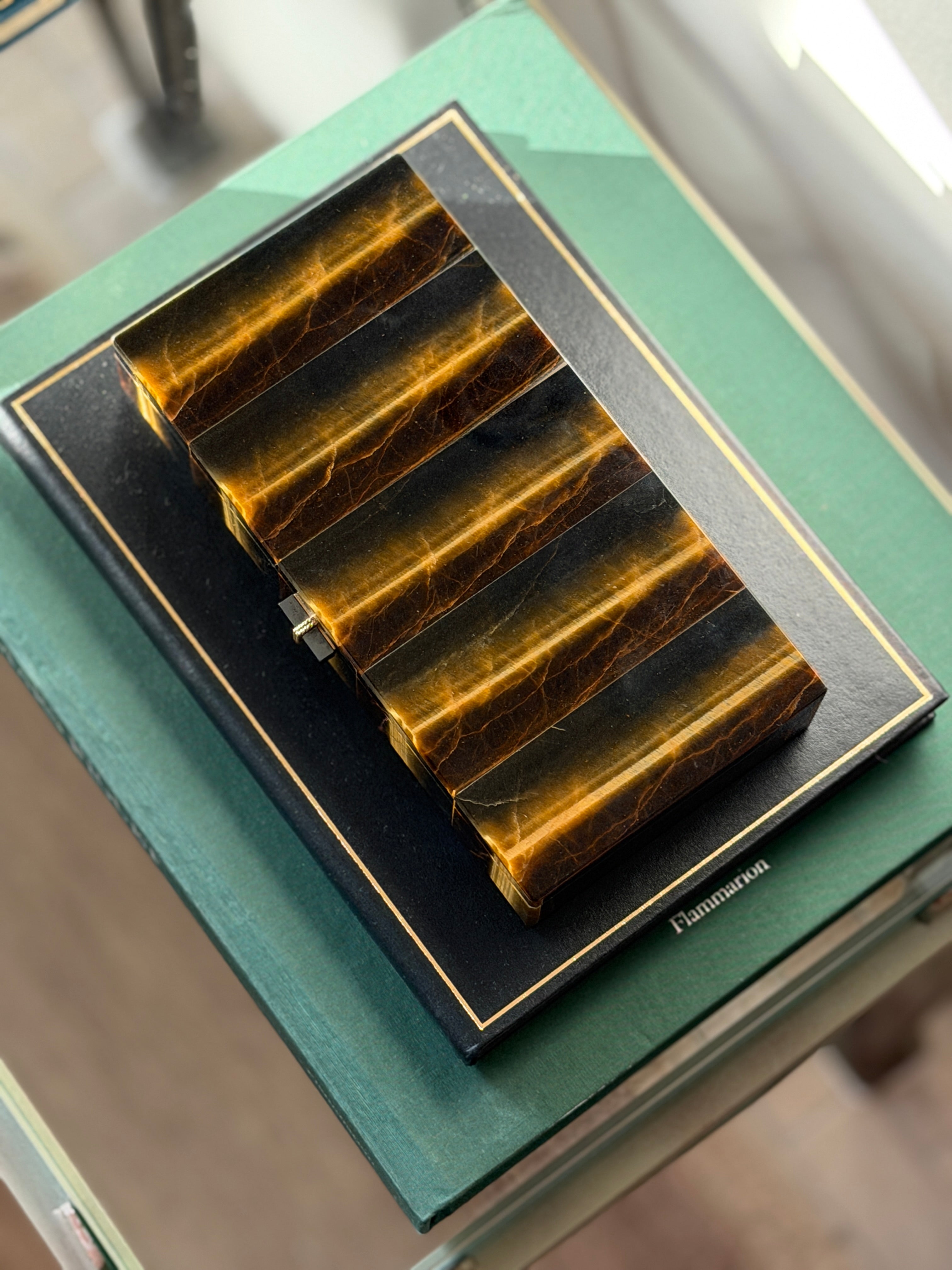 Chaumet Tiger&