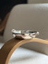 Christian Dior Silver Hammered Bowl with Handles | Collectors Gene