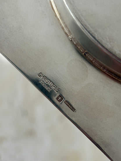 Christofle Caviar Server by Lino Sabattini | Collectors Gene