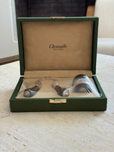 Christofle Champagne Tool Set | Rare & Collectible at Collectors Gene