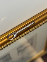 Christofle Engine Turned Mechanical Sugar Cube Olive Tongs | Collectors Gene