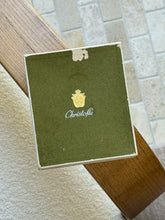 Christofle “Étoiles” Smoking Set with Original Box (1950s–1970s) | Collectors Gene