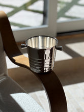 Christofle Folio Silver Plate Champagne Cooler/Ice Bucket | Collectors Gene