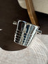 Christofle Folio Silver Plate Champagne Cooler/Ice Bucket | Collectors Gene