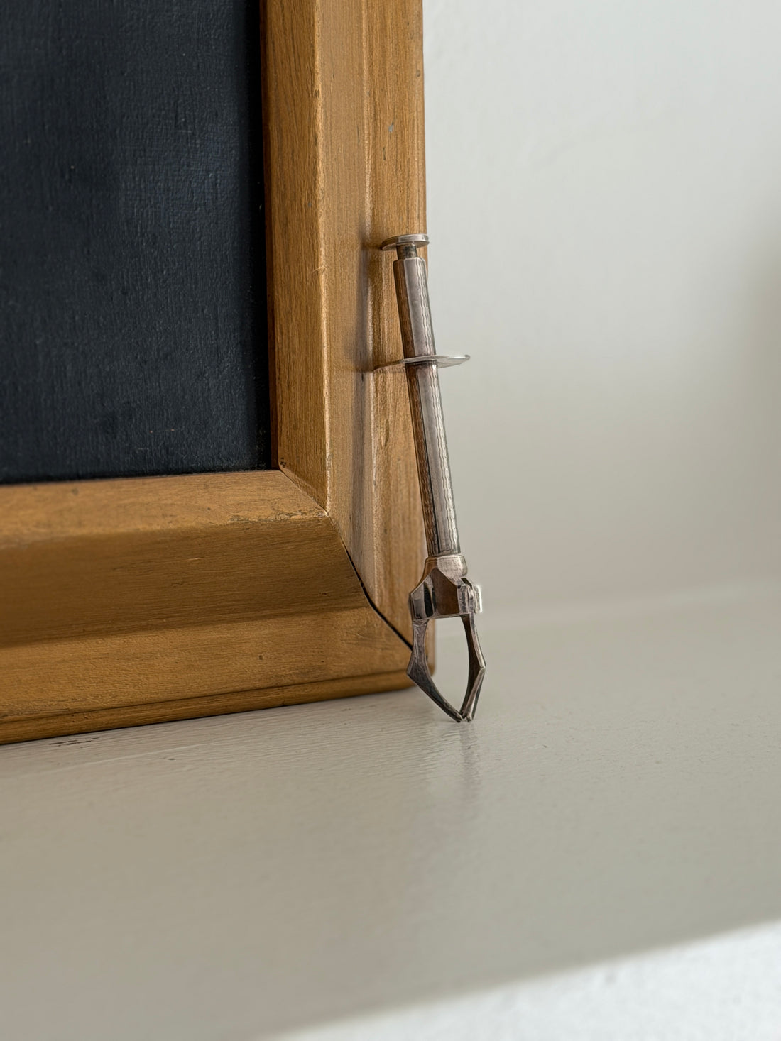 Christofle France Mechanical Tongs | Collectors Gene