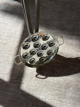 Christofle Gallia Escargot Deviled Egg Serving Dish | Collectors Gene