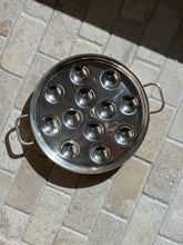 Christofle Gallia Escargot Deviled Egg Serving Dish | Collectors Gene