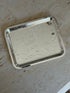 Christofle Graffiti Silver-Plated French Catchall Tray | Collectors Gene