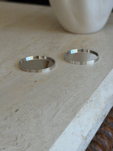 Christofle K T Silver-Plated Coasters Set of Six | Collectors Gene