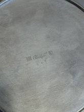 Christofle K T Silver-Plated Coasters Set of Six | Collectors Gene
