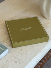Christofle K T Silver-Plated Serving Tray by Thomas Keller Adam D. Tihany | Collectors Gene
