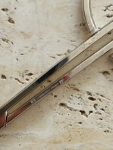 Christofle Lino Sabattini Art Deco Grape Shear Scissors | Collectors Gene