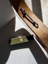 Christofle Mechanical Tongs – Engine Turned Silverplate with Original Box | Collectors Gene