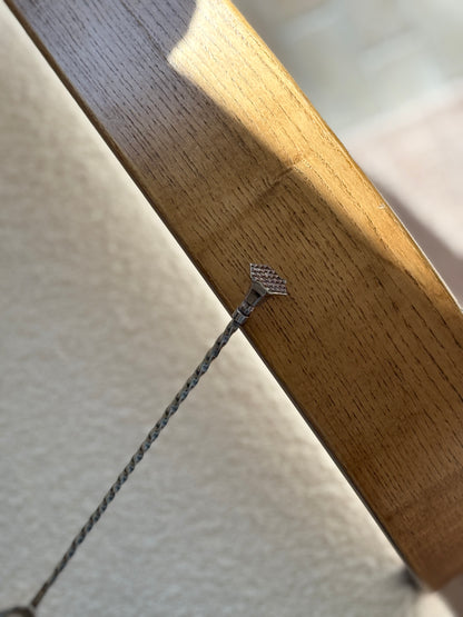 Christofle Silverplate Cocktail Mixing Spoon with Muddler | Collectors Gene