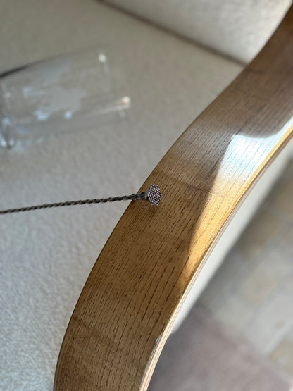 Christofle Silverplate Cocktail Mixing Spoon with Muddler | Collectors Gene