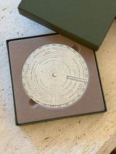 Christofle Wine Rating Disc with Box | Collectors Gene