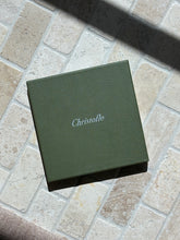 Christofle x Le Bar Plaza Athenee Cocktail Guide Disc | Collectors Gene