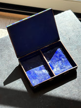 Cloisonné Enamel Box | Collectors Gene