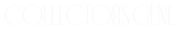 Collectors Gene Logo | Cameron Ross Steiner
