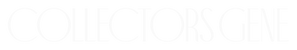 Collectors Gene Logo | Cameron Ross Steiner