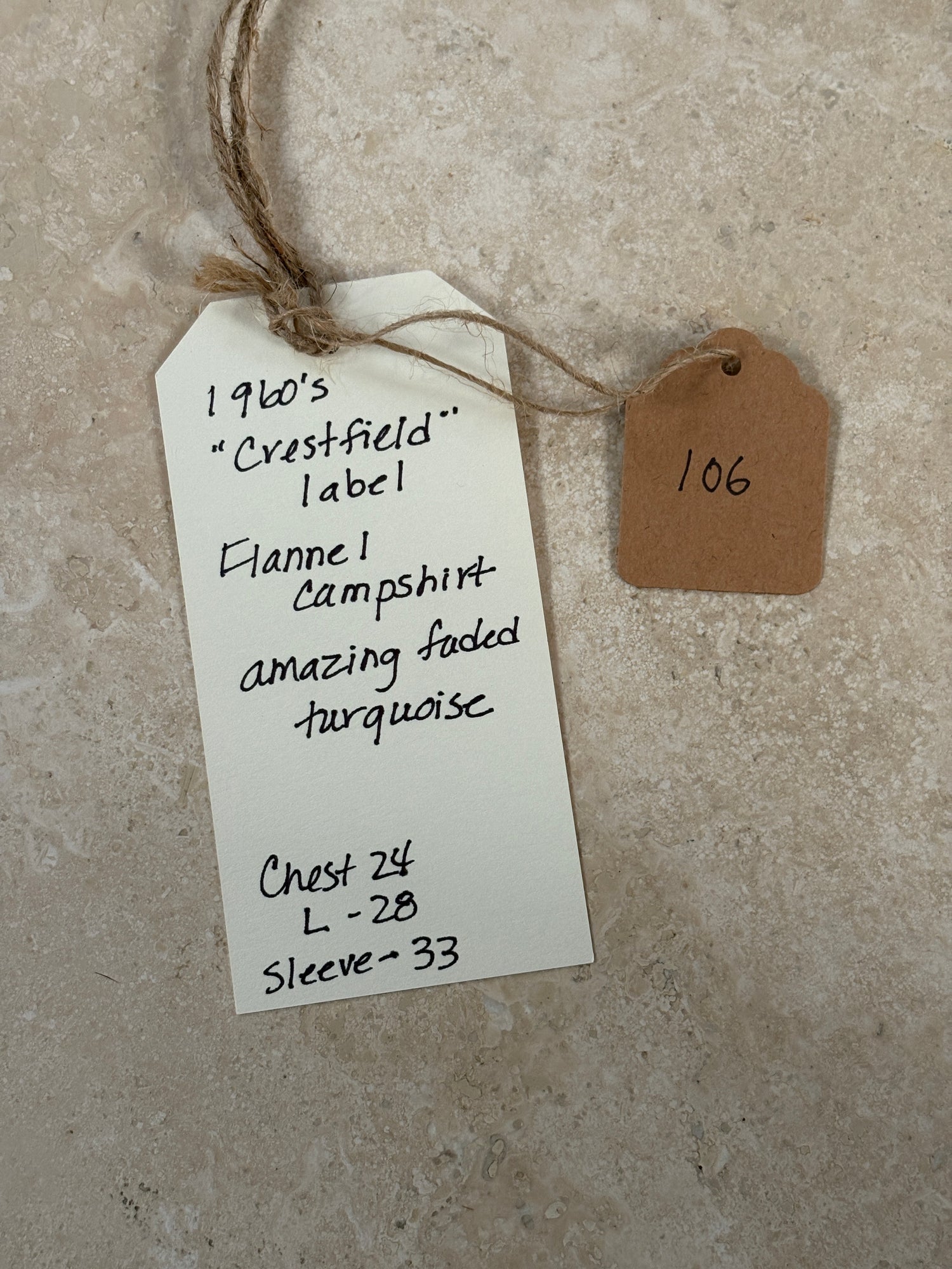 Crestfield Green Plaid Shirt | Doug Bihlmaier