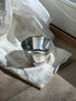 Deco English Ribbed Nut Bowl | Collectors Gene