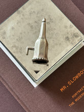 Decorative Silver Vintage Candle Snuffer | Collectors Gene Rare Collectibles