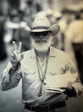 Dee Cee Western Wear Gray | Doug Bihlmaier